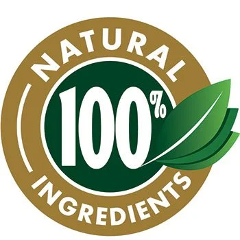 Prosta Peak supplement all natural badge